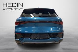 BYD Atto 3 vaihtoauto