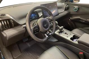 BYD Atto 3 vaihtoauto