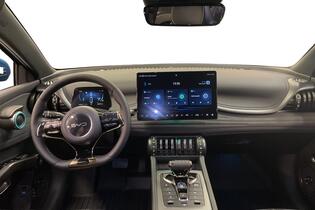 BYD Atto 3 vaihtoauto