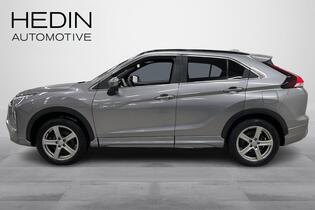 Mitsubishi Eclipse Cross vaihtoauto