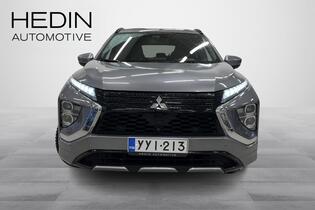 Mitsubishi Eclipse Cross vaihtoauto