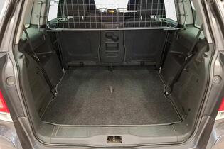 Opel Zafira vaihtoauto