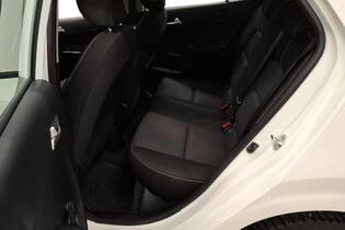 Kia Picanto vaihtoauto