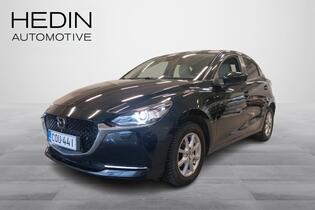 Mazda 2 vaihtoauto