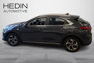 Kia XCeed vaihtoauto