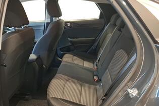 Kia XCeed vaihtoauto