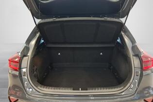 Kia XCeed vaihtoauto