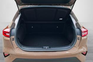 Kia XCeed vaihtoauto