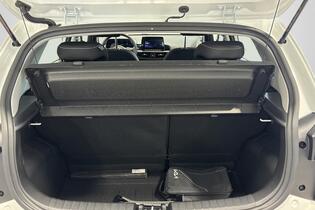 Kia Picanto vaihtoauto