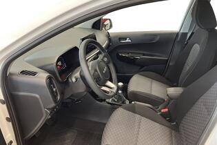 Kia Picanto vaihtoauto
