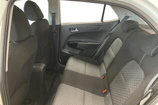 Kia Picanto vaihtoauto