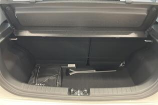 Kia Picanto vaihtoauto