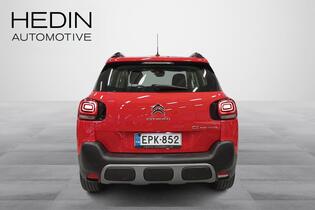 Citroën C3 Aircross vaihtoauto