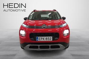 Citroën C3 Aircross vaihtoauto