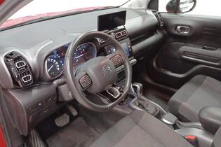 Citroën C3 Aircross vaihtoauto