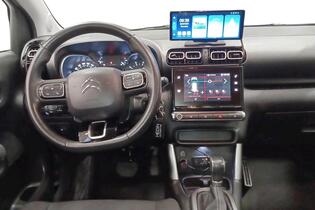 Citroën C3 Aircross vaihtoauto