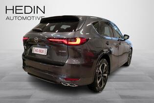 Mazda CX-60 vaihtoauto