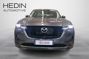 Mazda CX-60 vaihtoauto