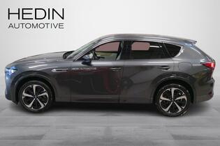 Mazda CX-60 vaihtoauto