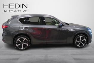 Mazda CX-60 vaihtoauto