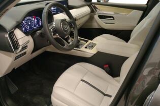 Mazda CX-60 vaihtoauto