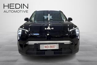 Kia EV3 vaihtoauto