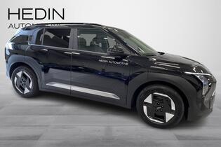 Kia EV3 vaihtoauto