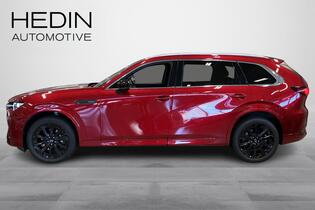 Mazda CX-80 vaihtoauto