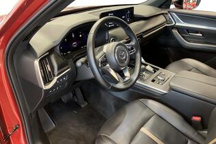 Mazda CX-80 vaihtoauto