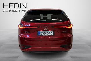 Mazda CX-80 vaihtoauto