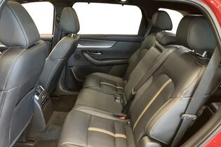 Mazda CX-80 vaihtoauto