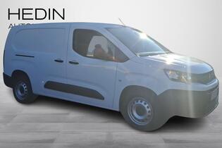 Peugeot Partner vaihtoauto