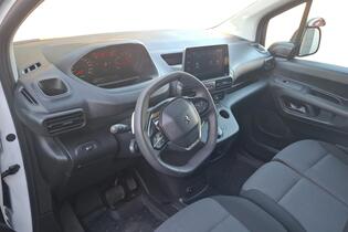 Peugeot Partner vaihtoauto