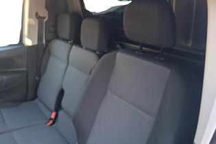 Peugeot Partner vaihtoauto