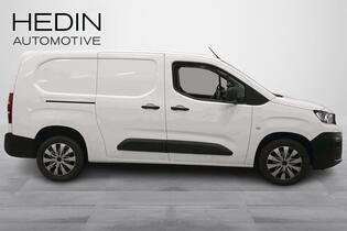 Peugeot Partner vaihtoauto