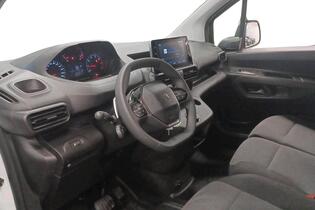 Peugeot Partner vaihtoauto