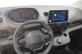 Peugeot Partner vaihtoauto