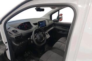 Peugeot Partner vaihtoauto