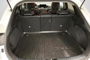 Kia XCeed vaihtoauto