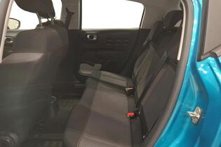 Citroën C3 vaihtoauto