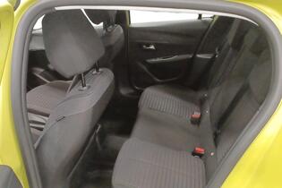 Peugeot 208 vaihtoauto