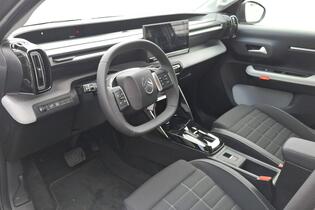 Citroën e-C3 vaihtoauto