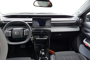 Citroën e-C3 vaihtoauto