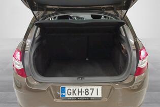 Citroën C4 vaihtoauto