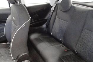 Fiat 500e vaihtoauto