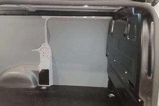 Opel Vivaro vaihtoauto