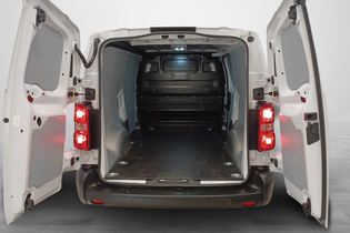 Opel Vivaro vaihtoauto