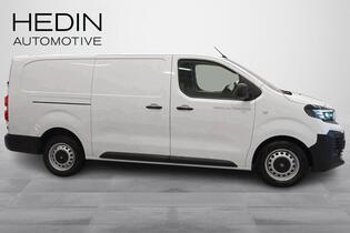 Opel Vivaro vaihtoauto