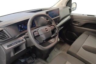 Opel Vivaro vaihtoauto