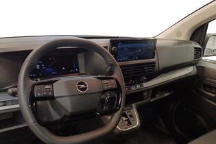 Opel Vivaro vaihtoauto